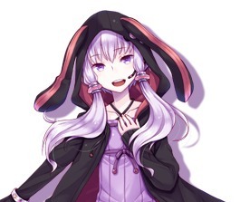 Yukari Yuzuki
