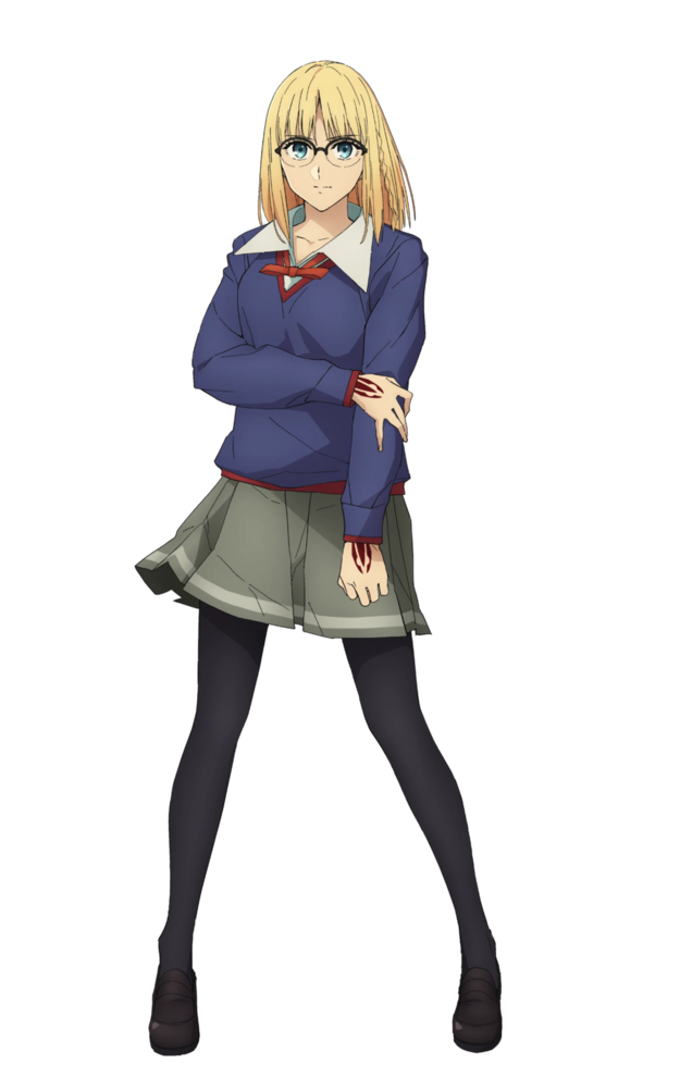 Ayaka Sajyou