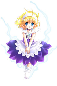 Chibi Conte