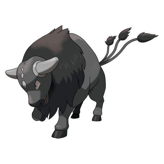 Tauros