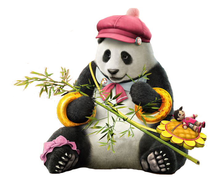 Panda
