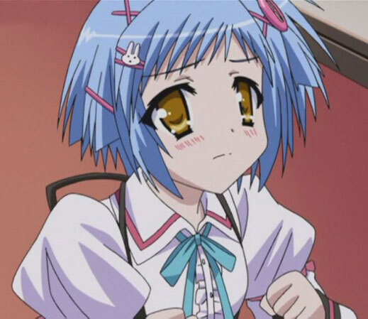 Yumina Takanashi