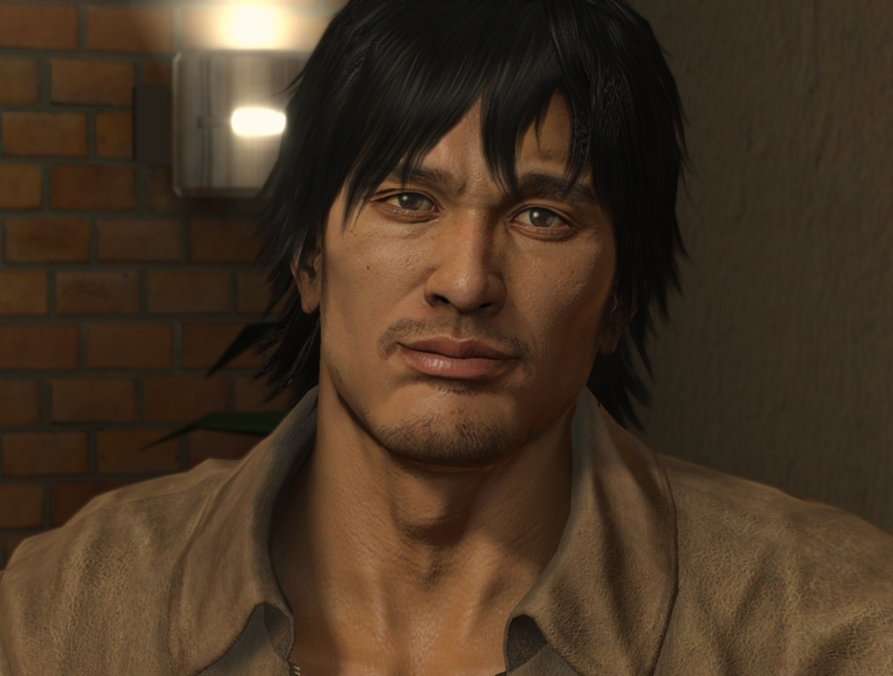 Tatsuo Shinada