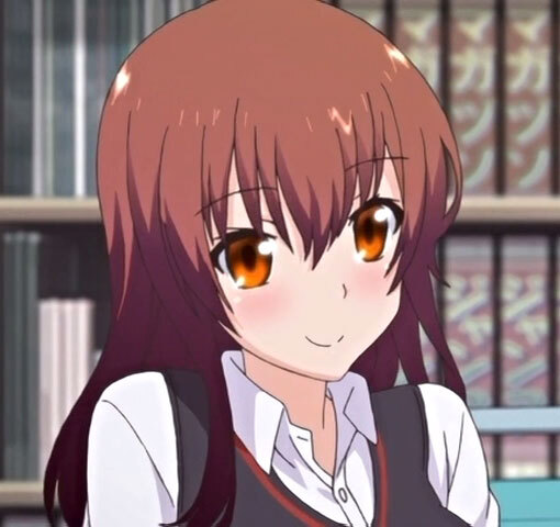 Ami Himekawa
