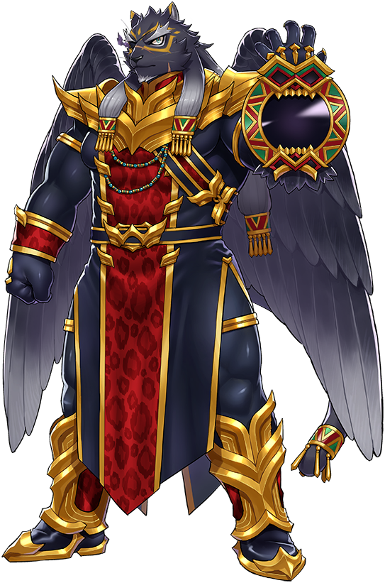 Tezcatlipoca