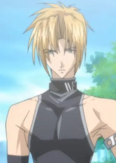 Ryusei no Kira