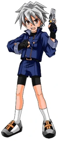 Setsuna Kai