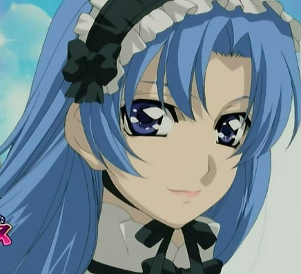 Toru Kouno (Princess)