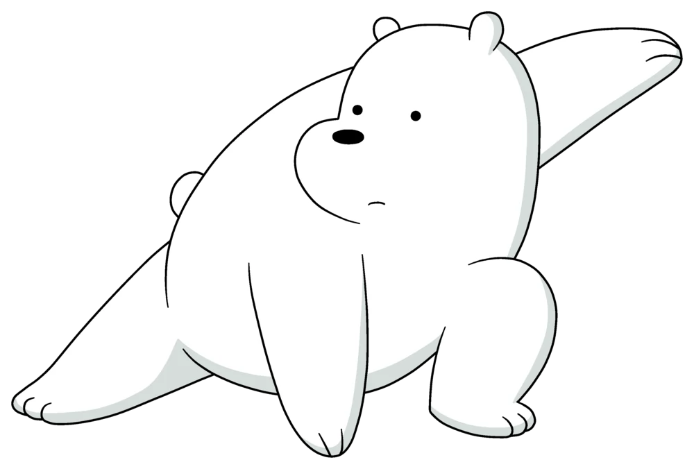 Ice Bear