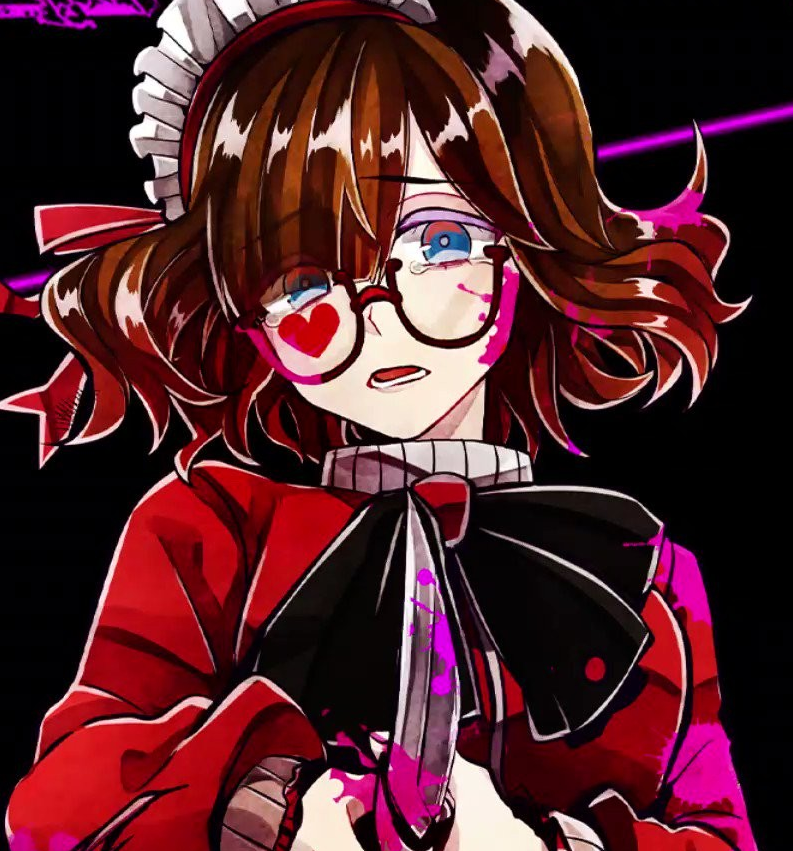 Misaki Mori