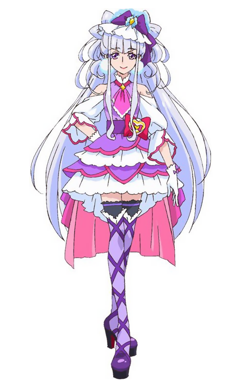 Ruru Amour