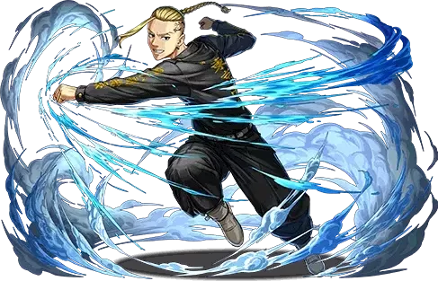 Ken Ryuuguuji