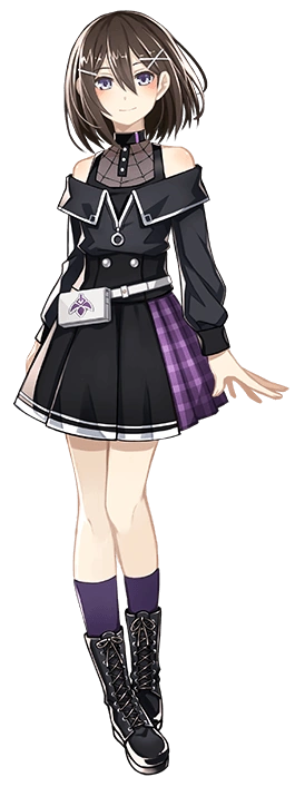 Shina Ninomiya