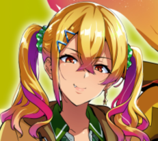 Mika Yamabuki