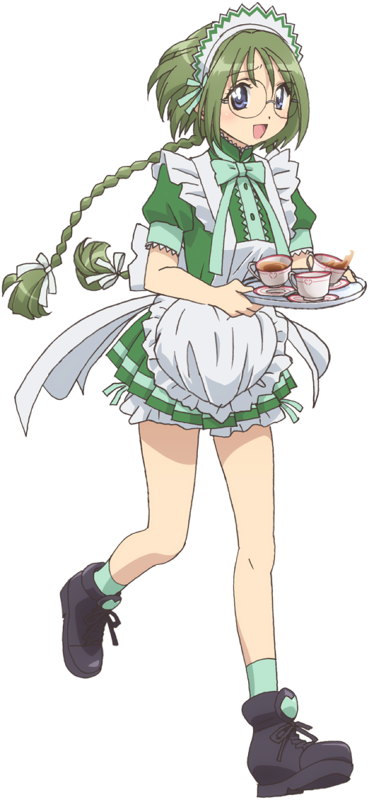 Lettuce Midorikawa