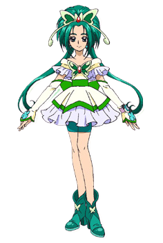 Komachi Akimoto