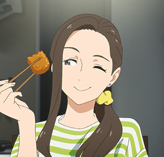 Mikuri Yatsuse