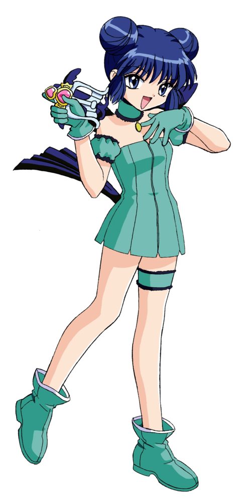 Mew Minto