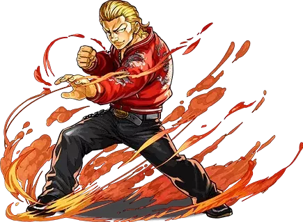 Bouya Harumichi