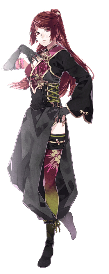 Kyara Mikumo