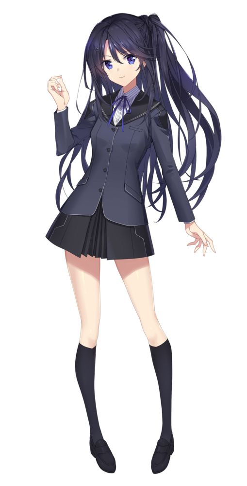 Sae Sunomiya