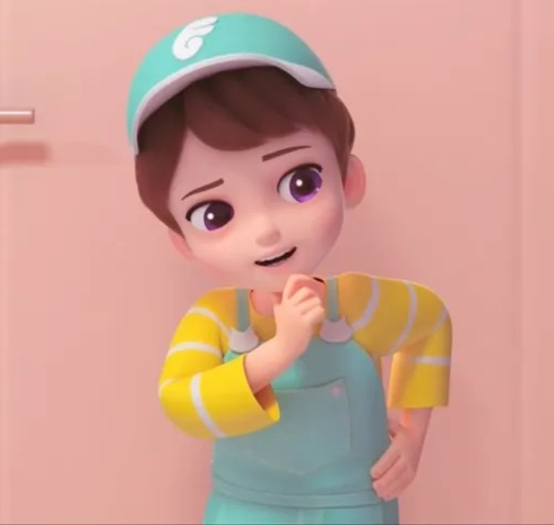 Nick