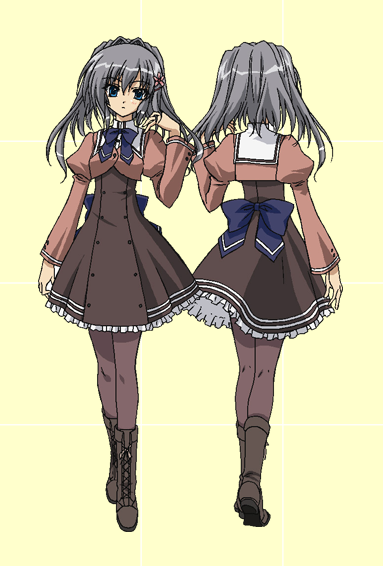 Yuuhi Katagiri