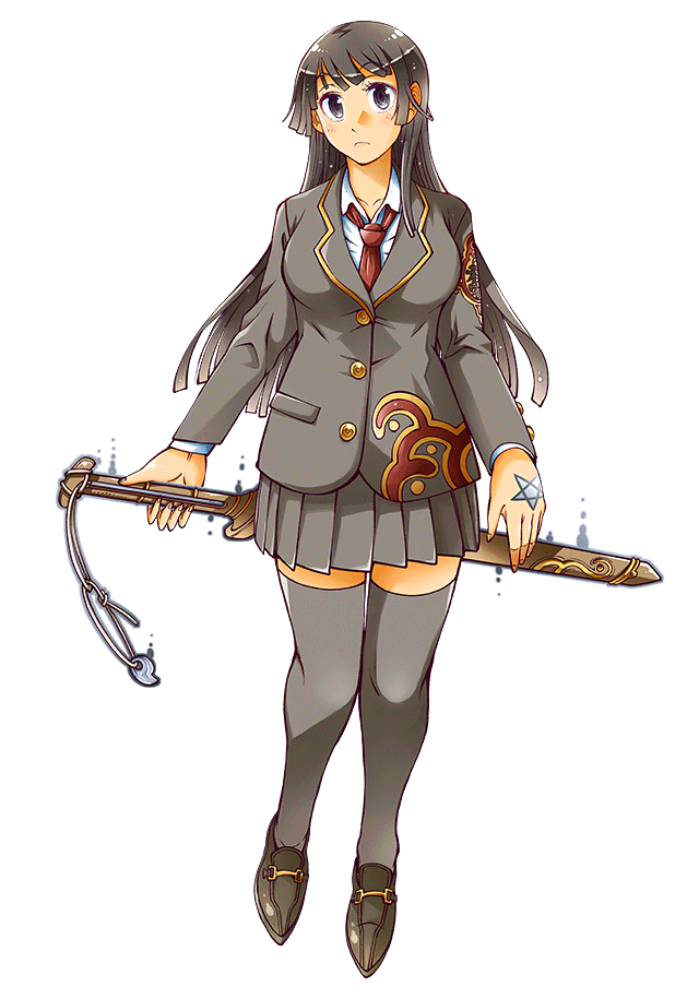 Protagonist