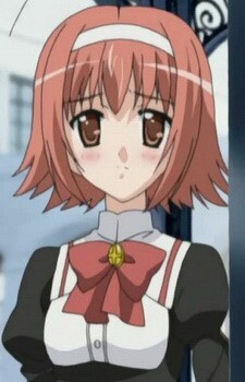 Yukari Kamioka