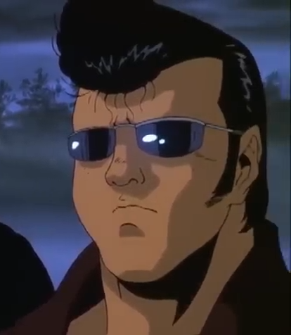 Keizo Fujiki
