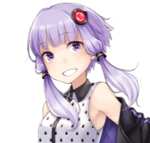 Yukari Yuzuki