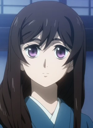 Kiyoko Otawara (teen)