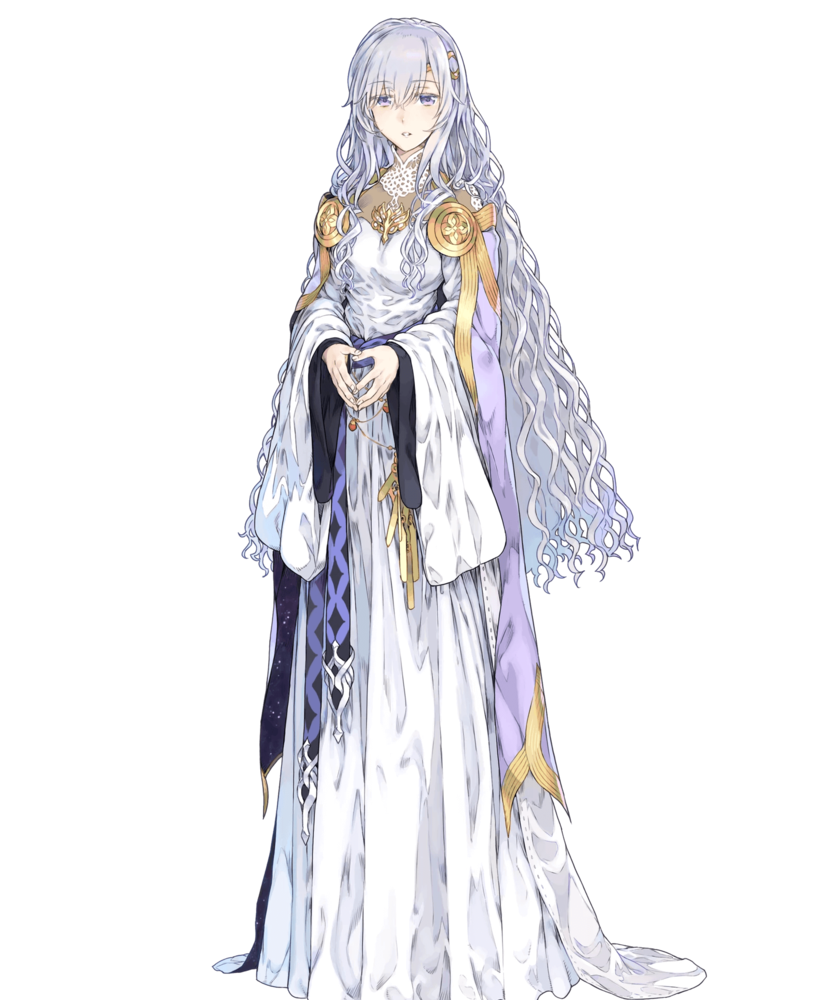 Deirdre