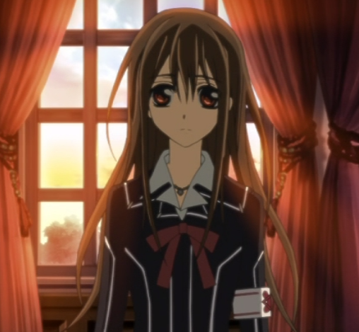 Yuki Cross