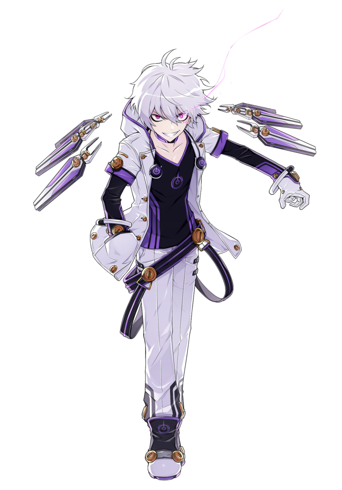 Add from Elsword