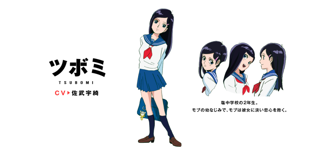 Takane Tsubomi, Wiki