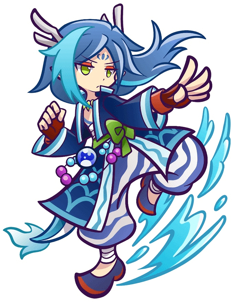 Seiryuu