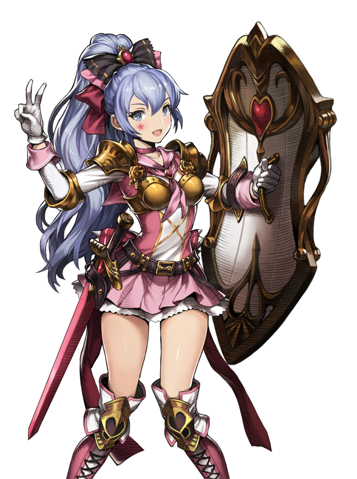 Iris