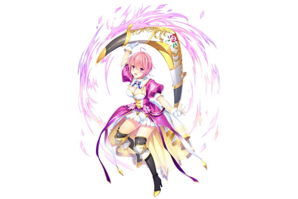 Rhodanthe