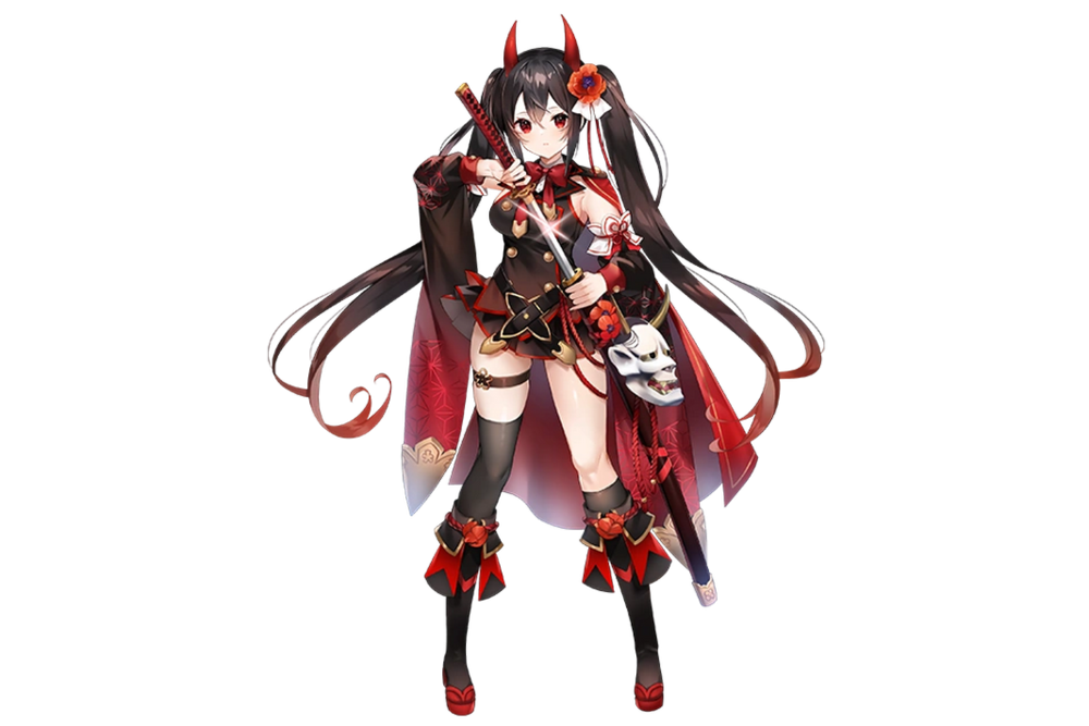 Onigeshi