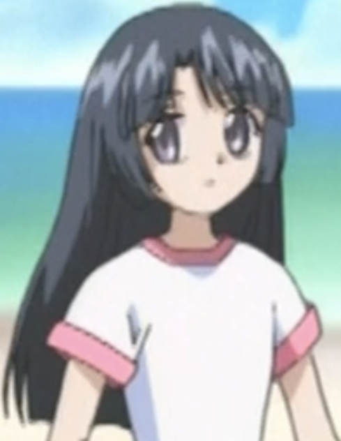 Natsu Andou