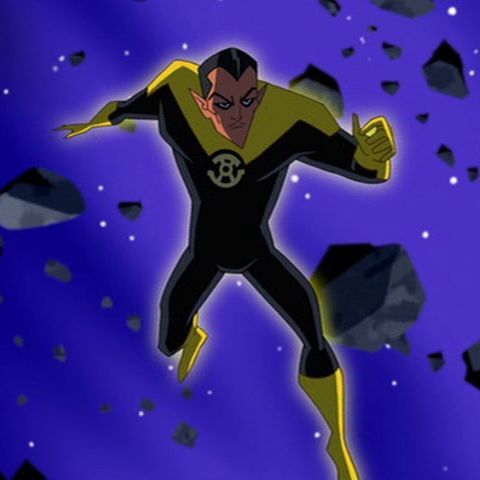 Sinestro