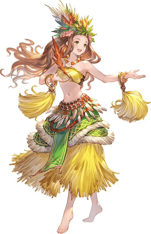 Tiare