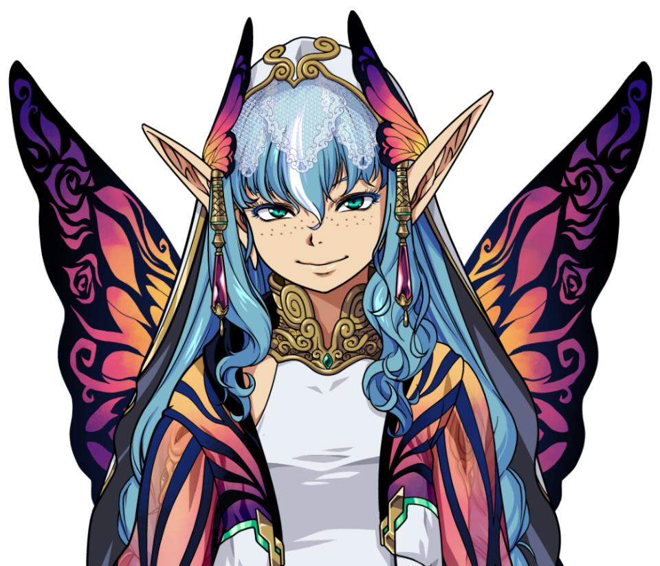 Iris