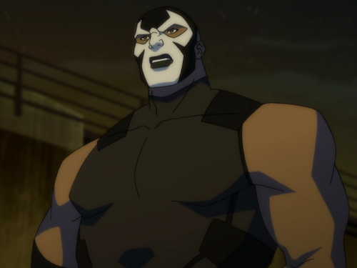 Bane