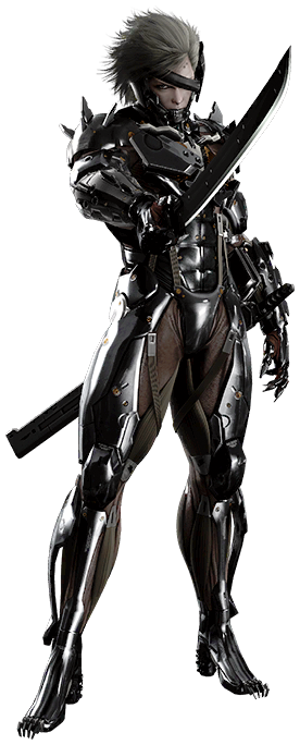 Raiden