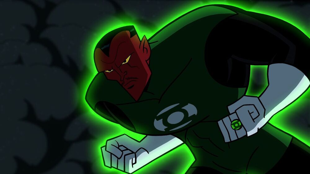 Sinestro
