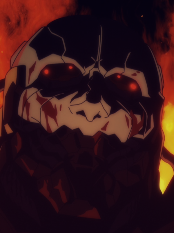 Images adam smasher anime characters database