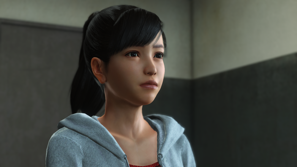 She is again. Харука Савамура якудза 6. Харука Савамура якудза 6 айдол. Haruka Yakuza 6 Idol.