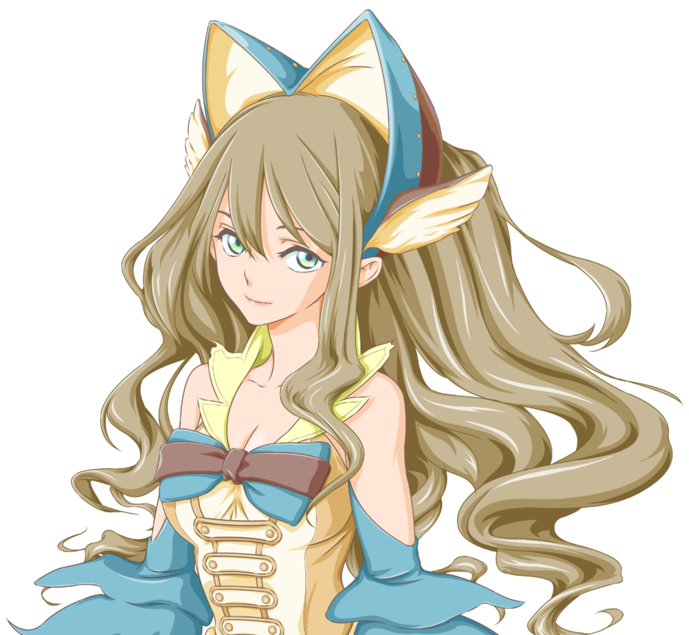 Amari Aquamarine